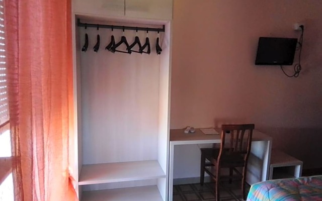 Bar Albergo Maria Cristina