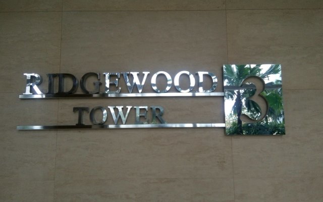 Ridgewood Towers Condotel