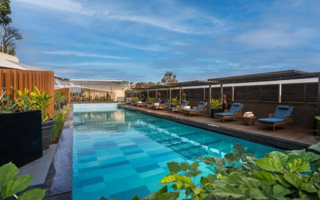 Ista Hotel