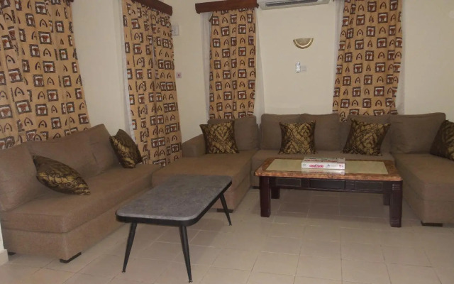 Azanza Mtwapa Holiday Home