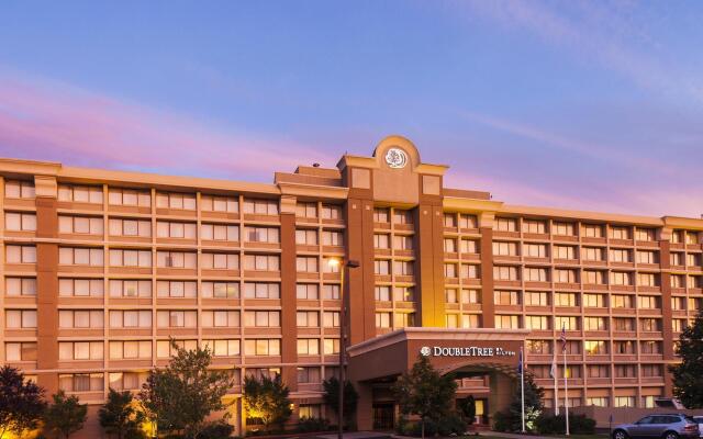 DoubleTree by Hilton Norwalk