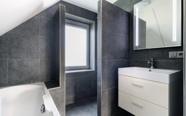 Vakantiewoning Seaside