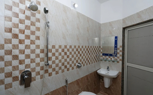 Capital O 26853 New Central