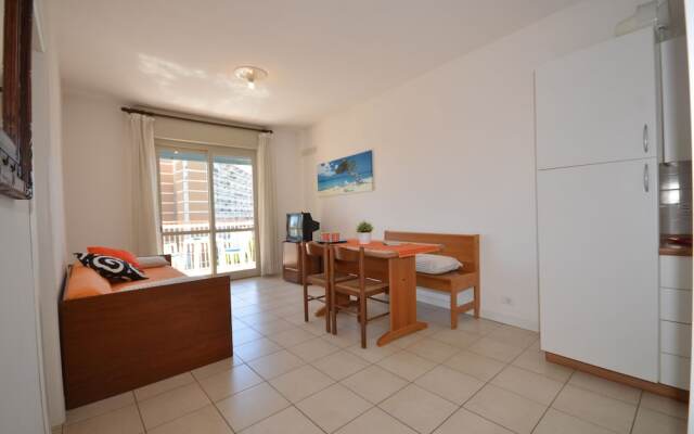 Residence Puerto do Sol