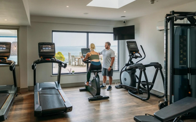 Carbis Bay Hotel & Estate