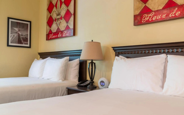 The Plaza Hotel