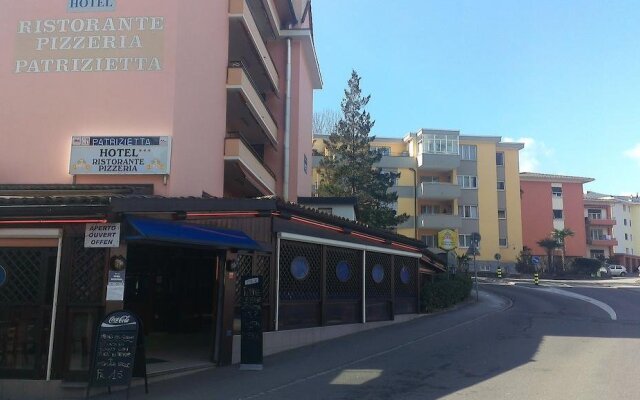 Hotel Patrizietta