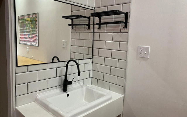 Traditional Apartment - Hostel