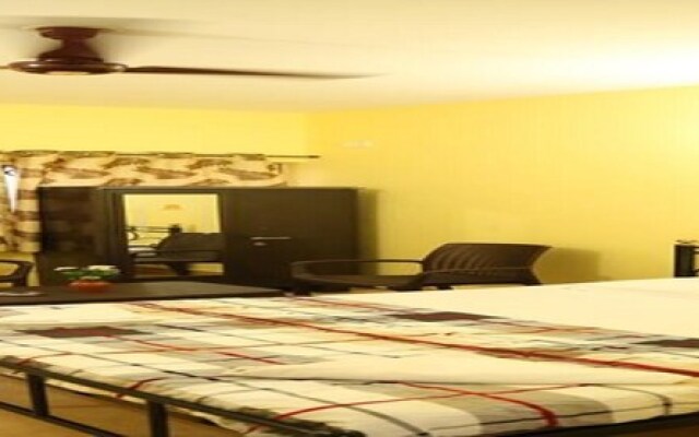 Room Maangta 323 - Morjim Goa