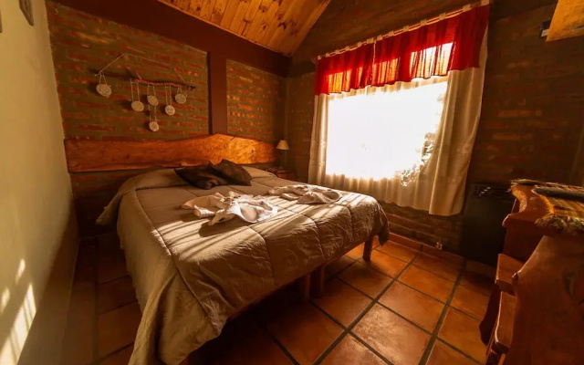 El Hostal del Rio