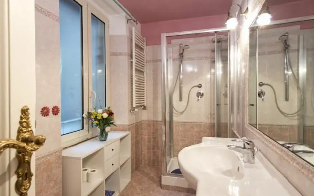 Rome as you feel - Casa Tor Millina