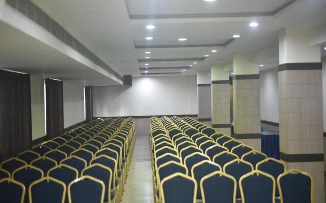OYO Rooms Railway Station Kumbakonam