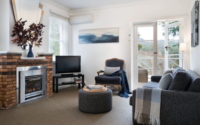 Lake Daylesford Apartments 2