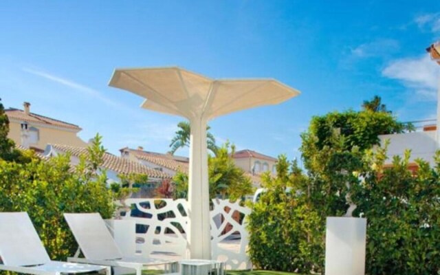 Hotel Boutique Villamor - Only Adults
