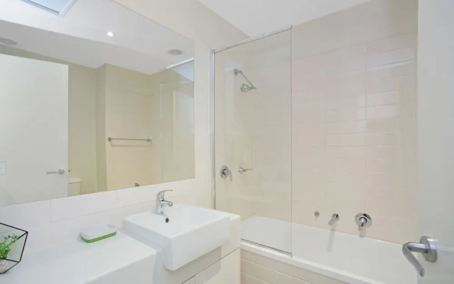 Astra Apartments Glen Waverley at VIQI