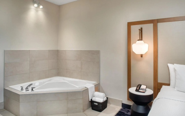 Fairfield Inn by Marriott Toronto Oakville