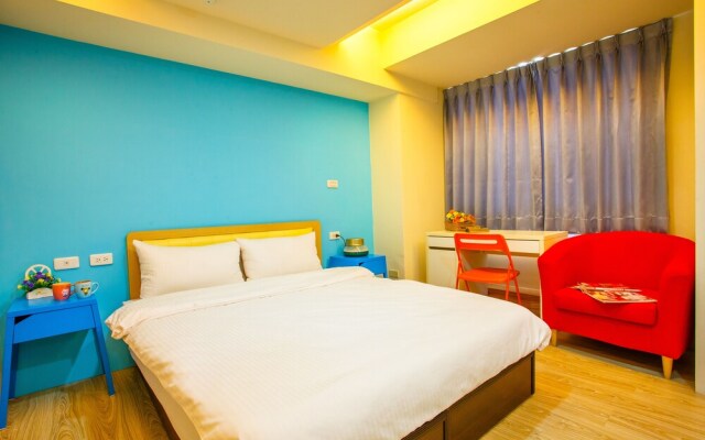 Tainanhouse C