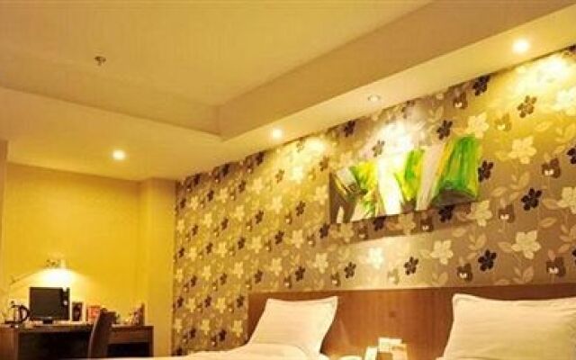 7 1 Business Hotel - Liuan