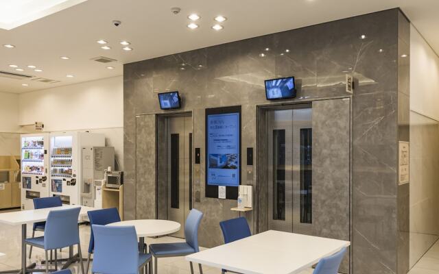 Toyoko Inn Kita-asaka-eki Nishi-guchi