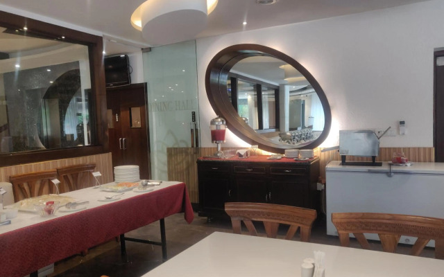 Hotel Le Seasons