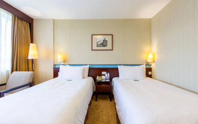 Liuhua Hotel
