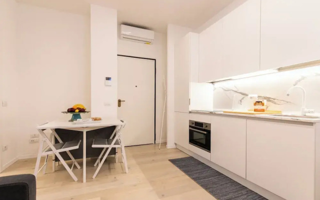 notaMi - MAMELI HOME - M4 Tricolore