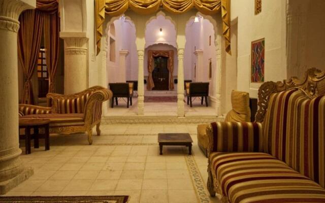 Bara Bungalow Kalwar, Jaipur - A Rosakue Collection