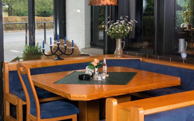 Landhotel Westerwald