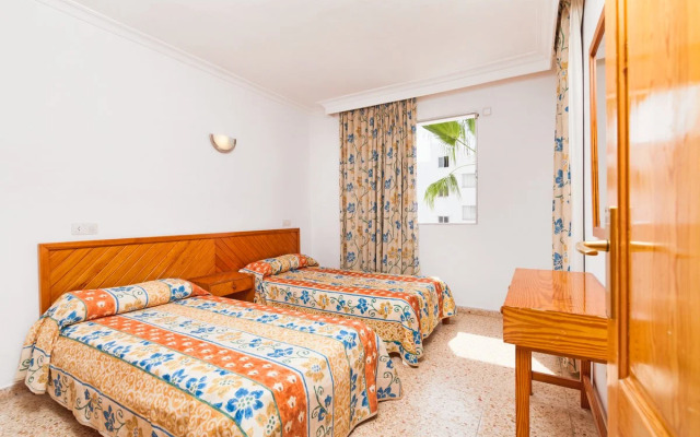 Green Line Bon Sol Apartamentos