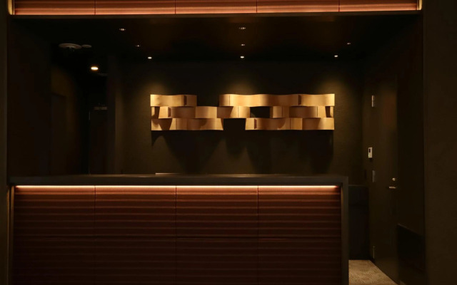 Hotel Torifito Hakata Gion