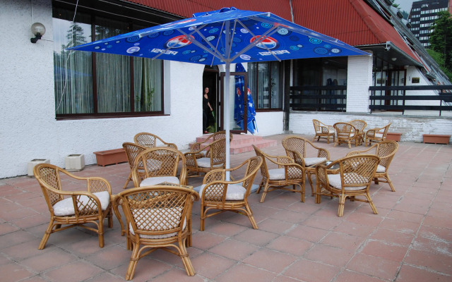 Hotel Moura