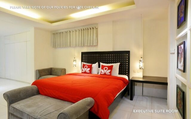 ZEN Premium Kemang Timur