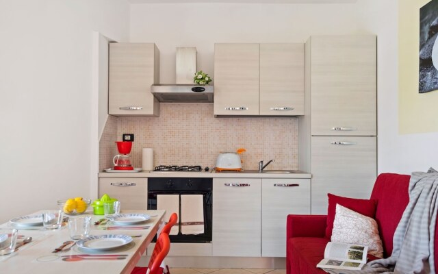 Cosy Apartment in Sulzano With Swimming Pool