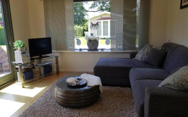 De Bijsselse Enk, chalet 27