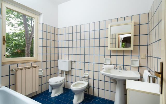 Vittoria Apartments by Mmega