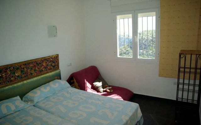 Villa in Benitachell, Alicante 102532 by MO Rentals