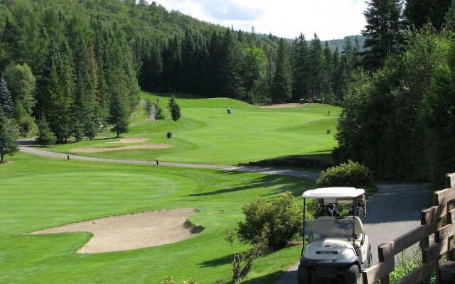 Chalets Royal Laurentien