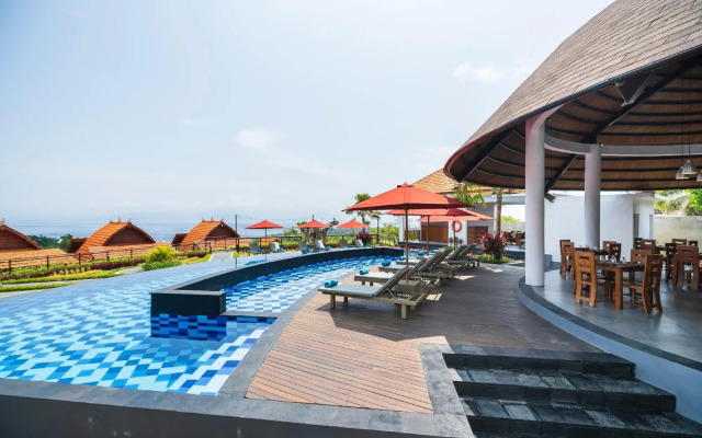 Star Semabu Resort