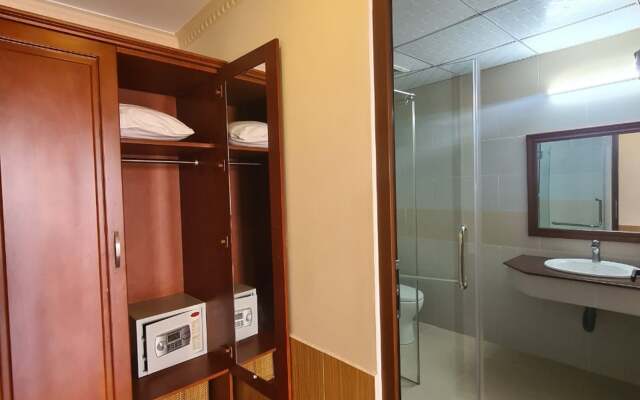 Haiduong Intourco Resort