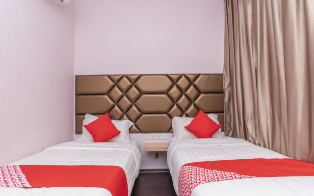 Zenz Hotel