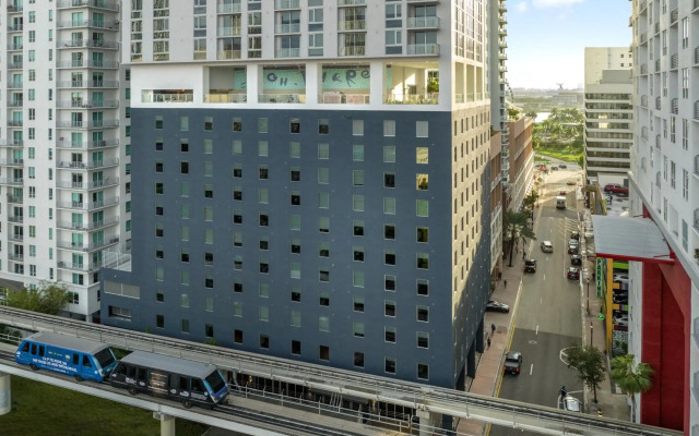 Yotel Miami