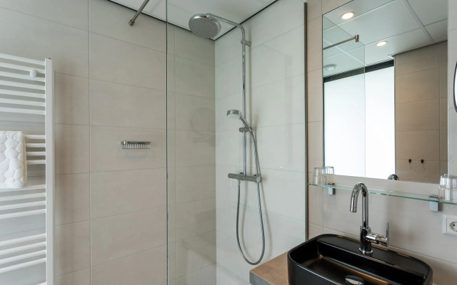 Hotel Zeeuws Licht  Kloeg Collection