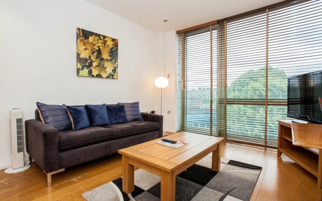 Incredible Modern Central 1 Bed - London Bridge