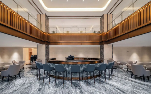 WANDA JIN Huiyang Dushanzi Karamay