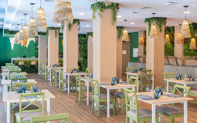 MarSenses Ferrera Blanca Hotel - Adults Only
