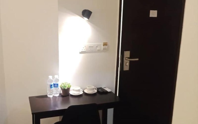 Tambun Warm Hotel – Guest Rooms – Ipoh