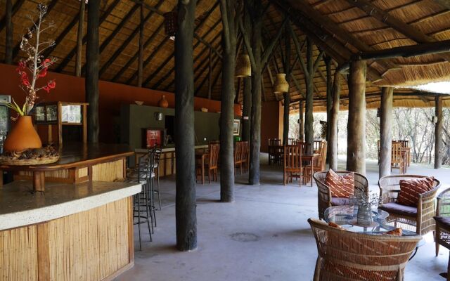 Munga Eco-Lodge
