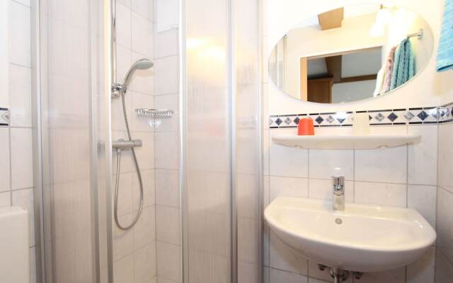 Lovely Villa in Neukirchen am Großvenediger near Ski Area