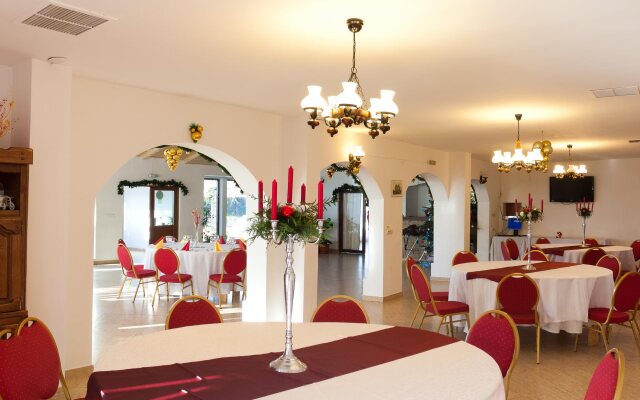 Pension Club Montana