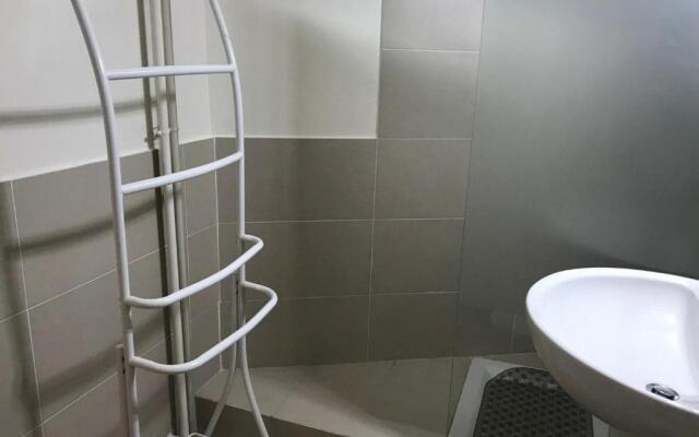 Appartement Montgenèvre, 1 pièce, 4 personnes - FR-1-445-146